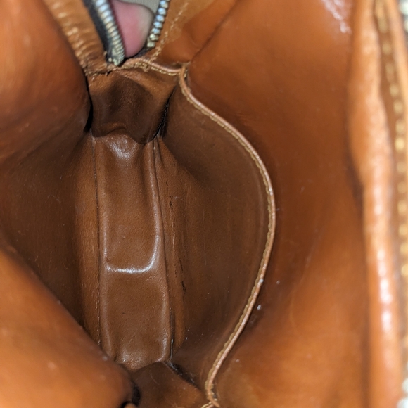 Louis Vuitton Monogram Bag Set - Speedy 25 with Bandoulière Strap & Mini Amazone - Picture 9 of 13